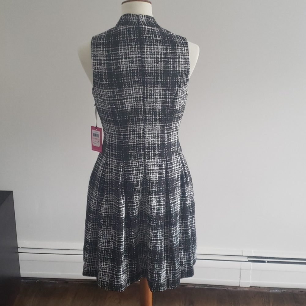 Vince Camuto Dress NWT - Picture 5 of 8